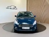 Ford S-MAX 2,0 TDCi 180 Titanium aut. 7prs - 2