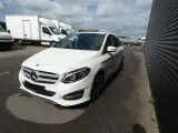 Mercedes-Benz B200 d 1,6 CDI Progressive 136HK Van 6g - 2