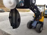ScanMek Løvsuger, Mini - 5