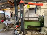 Vaccum løfteanordning AL-VAC Knækarm - 3