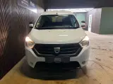 Dacia Dokker 1,5 dCi 90 Ambiance Van - 2