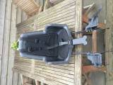 Bobike cykelstol