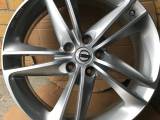 19” Qashqai