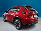 Mazda CX-5 2,2 SkyActiv-D 184 Homura aut. - 5