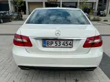 MERCEDES-BENZ E-Klasse  350 CDI BlueEFFICIENCY - 4