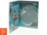 Prince of Persia: The Sands of Time DVD fra Disney - 2