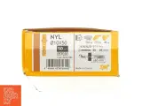 Plastdyvler 10x50 mm - 2