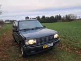 Range Rover P38 - 4