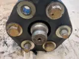 Mercedes OM352 Aksel 671721.0 - 4