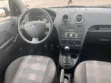 Ford fusion 1.6 TDCI - 2
