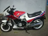 honda motorcycle - 2