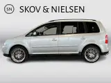 VW Touran 1,9 TDi 100 Trendline - 2