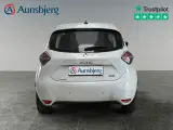 Renault Zoe 52 Zen - 4