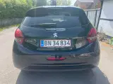 Peugeot 208 1,6 BlueHDi 100 Allure Sky - 4