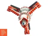 Thunderbirds 3 legetøjsrumraket (str. 50 x 16 cm) - 3