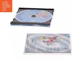 Work out with the Sticky Kids (DVD) - 3