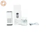 Portable air purifier fra K 2 (str. 13 x 6 x 6 cm) - 2