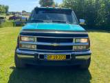 chevrolet Silverado k2500 6,5 TD