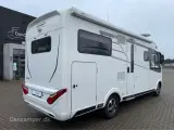 2018 - Hymer B 534 Hymermobil   RESERVERET - Unik Hymermobil med stor siddegruppe i bag og masser af udstyr. 3500 kg og køres på lille kørekort - 2