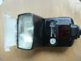 Nikon Blitz