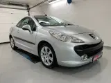 Peugeot 207 1,6 CC - 2