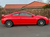 Toyota Celica 1,8  - 4