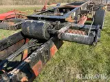 Wirehejsvogn - 3