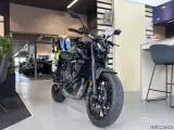 Yamaha MT-07 - 2