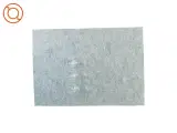 Glas (str. 10 x 5 cm) - 2