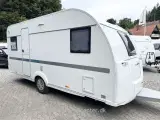 2022 - Adria Altea 472 PU   Dobbeltseng - Gulvvarme - Fortelt - 2