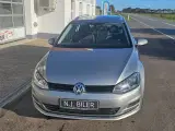 VW Golf VII 1,6 TDi 105 Highline BMT - 3