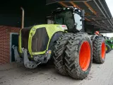 Claas Xerion 5000 Trac VC - 3