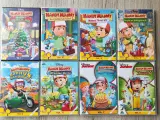 DVD Handy Manny 