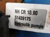 New Holland CR10.90 Hydraulikpumpe 51439175 - 2