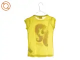 T-Shirt med print fra my littel pony (str. 110 til 116) - 2