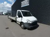 Iveco Daily 35S13, 6-g 126HK Ladv./Chas. - 2