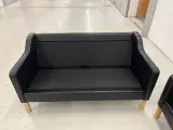 Mogens Hansen MH195 Sofagruppe. - 3