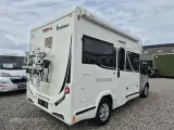 2020 - Benimar Tessoro T481   NK Pakke. Automatgear. solceller. markise. Lithium Batteri. Thetford ovn. hæve/sænke cykelstativ. 32 tommer FMT TV.  Fuld service. - 2