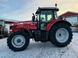 Massey Ferguson 7615 Dyna VT KUN 4700 TIMER OG FULD AFFJEDRING! - 3