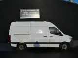 Mercedes-Benz Sprinter 316 2,1 CDI A2 H2 RWD 163HK Van 6g - 2