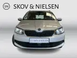 Skoda Fabia 1,0 TSi 110 Ambition Tour Combi - 5