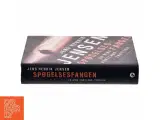 'Spøgelsesfangen' af Jens Henrik Jensen (bog) - 2