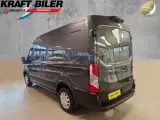 Ford E-Transit 350 L2 Van 68 Trend H2 RWD - 3