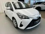 Toyota Yaris 1,5 Hybrid H2 e-CVT - 3