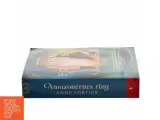 Amazonernes ring : roman af Anne Fortier (Bog) - 2