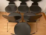 Arne Jacobsen 3101 Myren