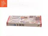 Politikens visuelle guide - Rom (Bog) - 2