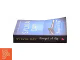 Fanget af dig - af Sylvis Day (bog) - 2