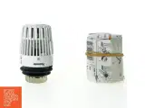 UBRUGT Radiator termostat fra Heimeier En (str. 9 x 5 cm) - 4