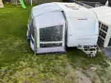 Adria adora 542 - 2
